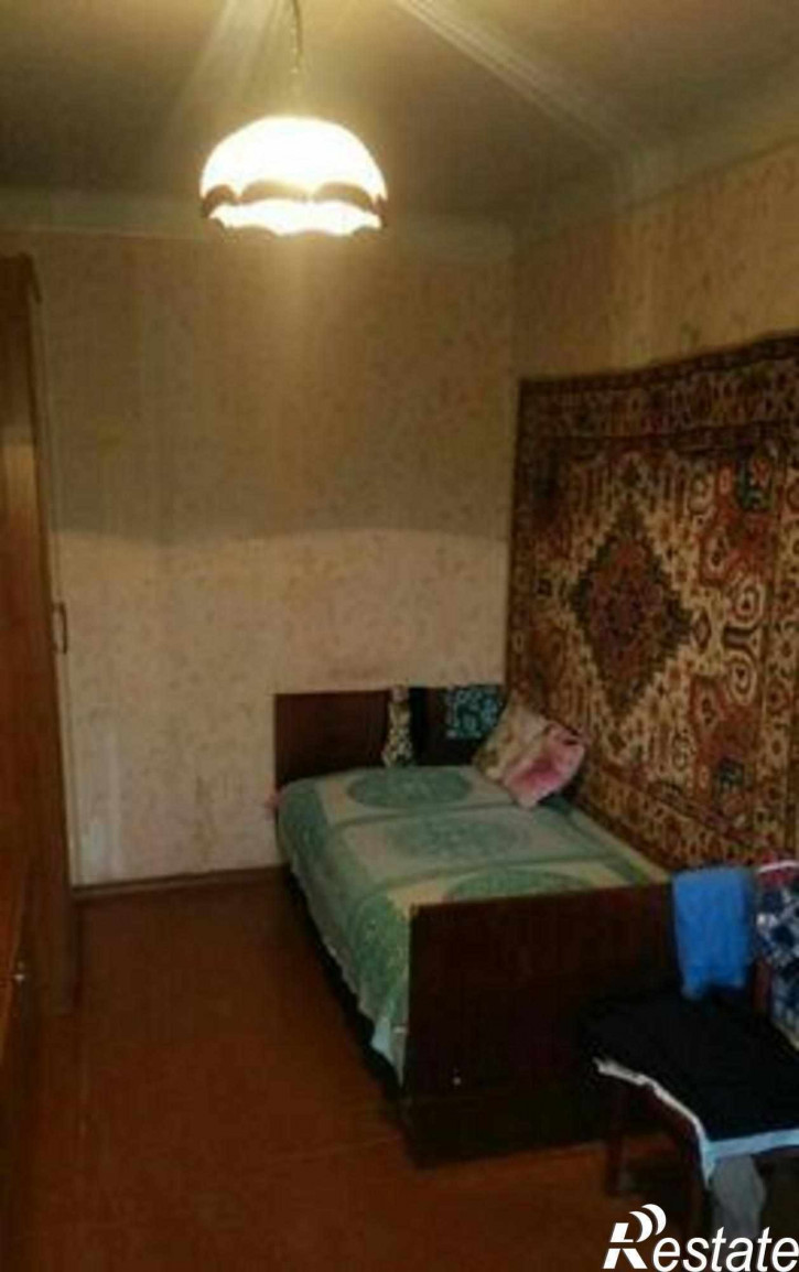 3-комн квартира проспект Ленина, 125