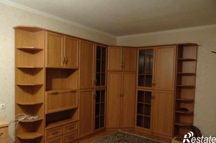 1-комн квартира улица Жмайлова, 23/1