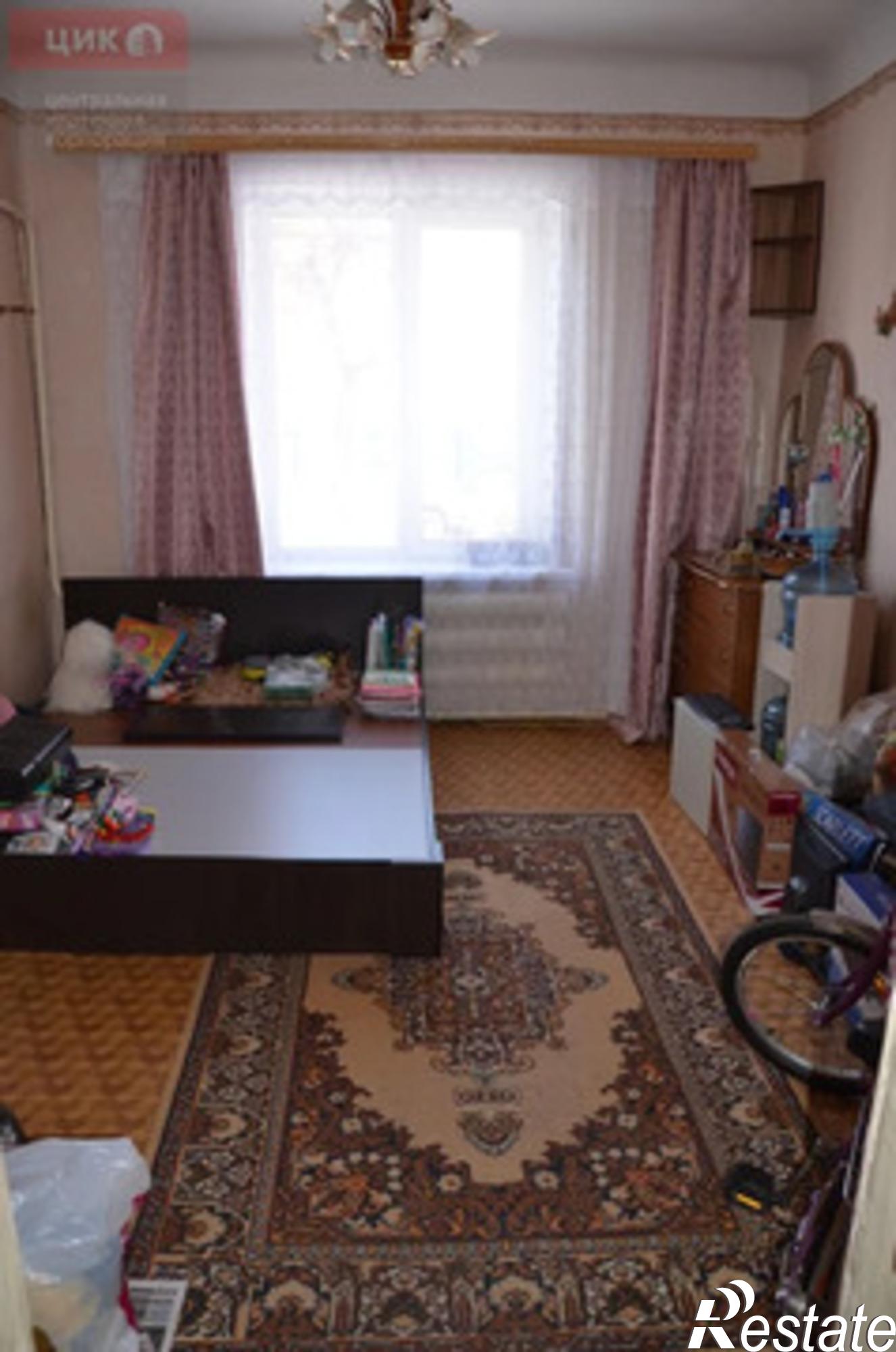 Купить квартиру за 1 350 000 рублей на Право-Лыбедская улица, 47