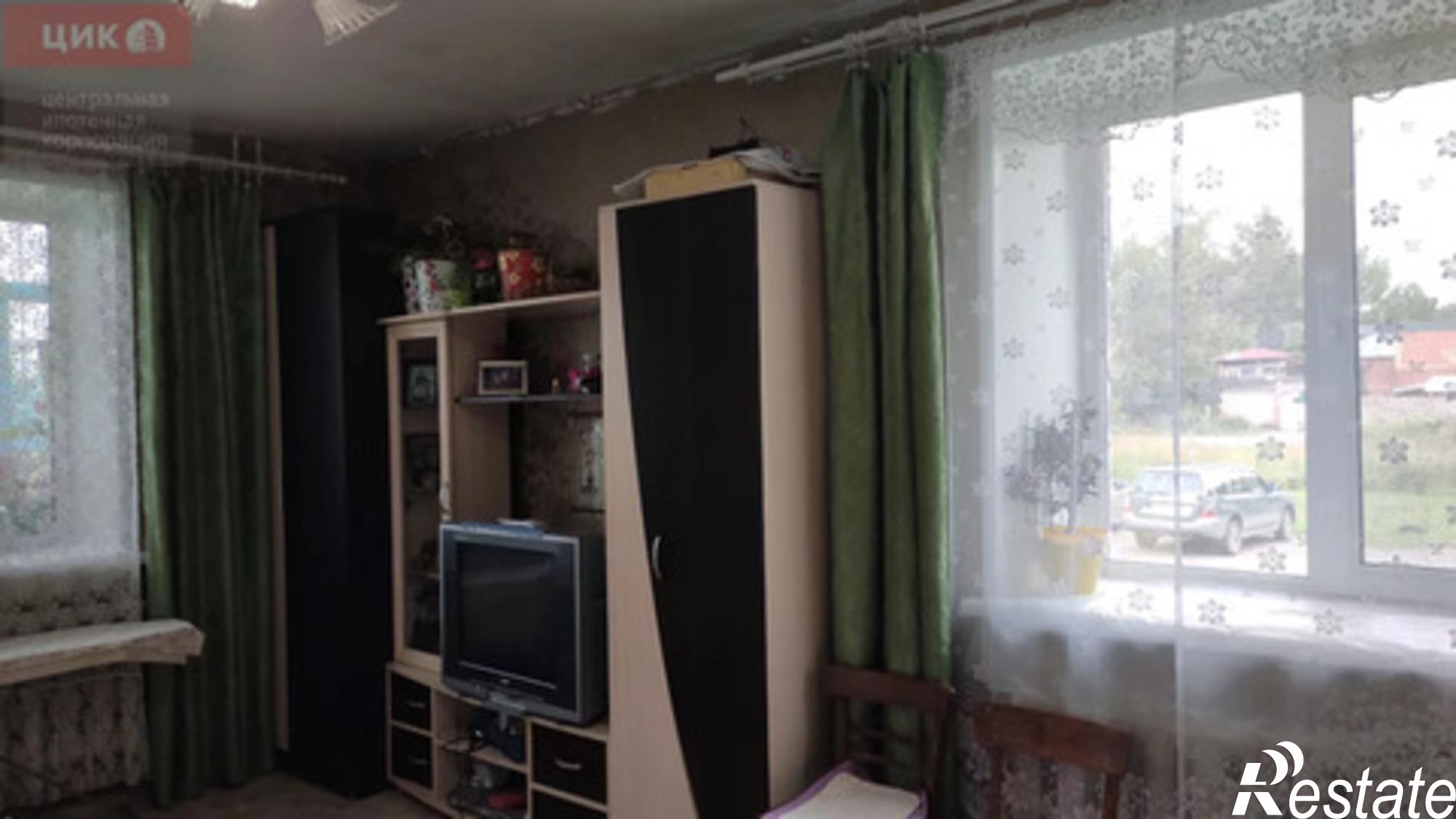Купить квартиру за 1 460 000 рублей на п. Элеватор, 2