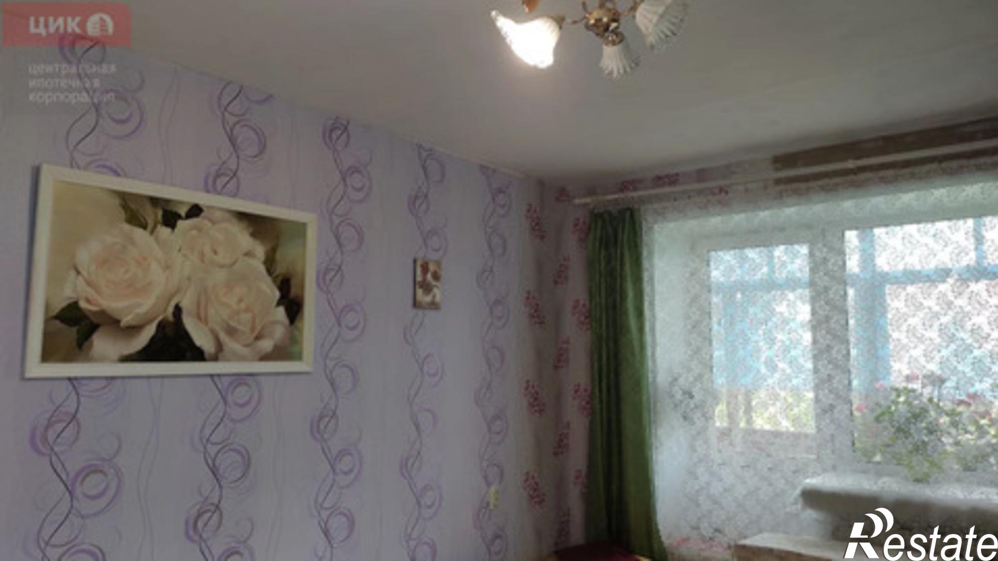 Купить квартиру за 1 460 000 рублей на п. Элеватор, 2
