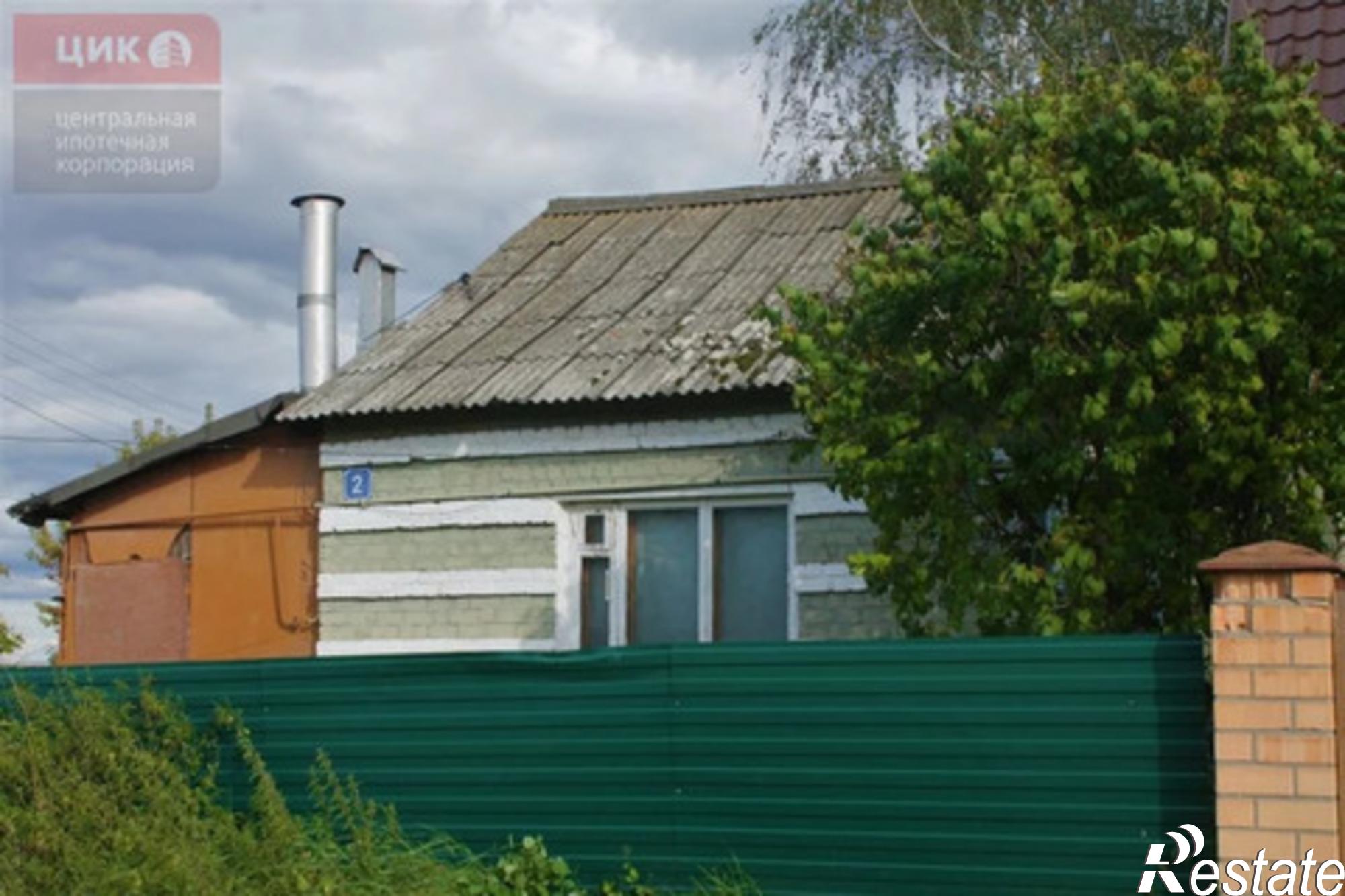 Купить дачу, дом, коттедж за 2 100 000 рублей на 1-й Газетный переулок