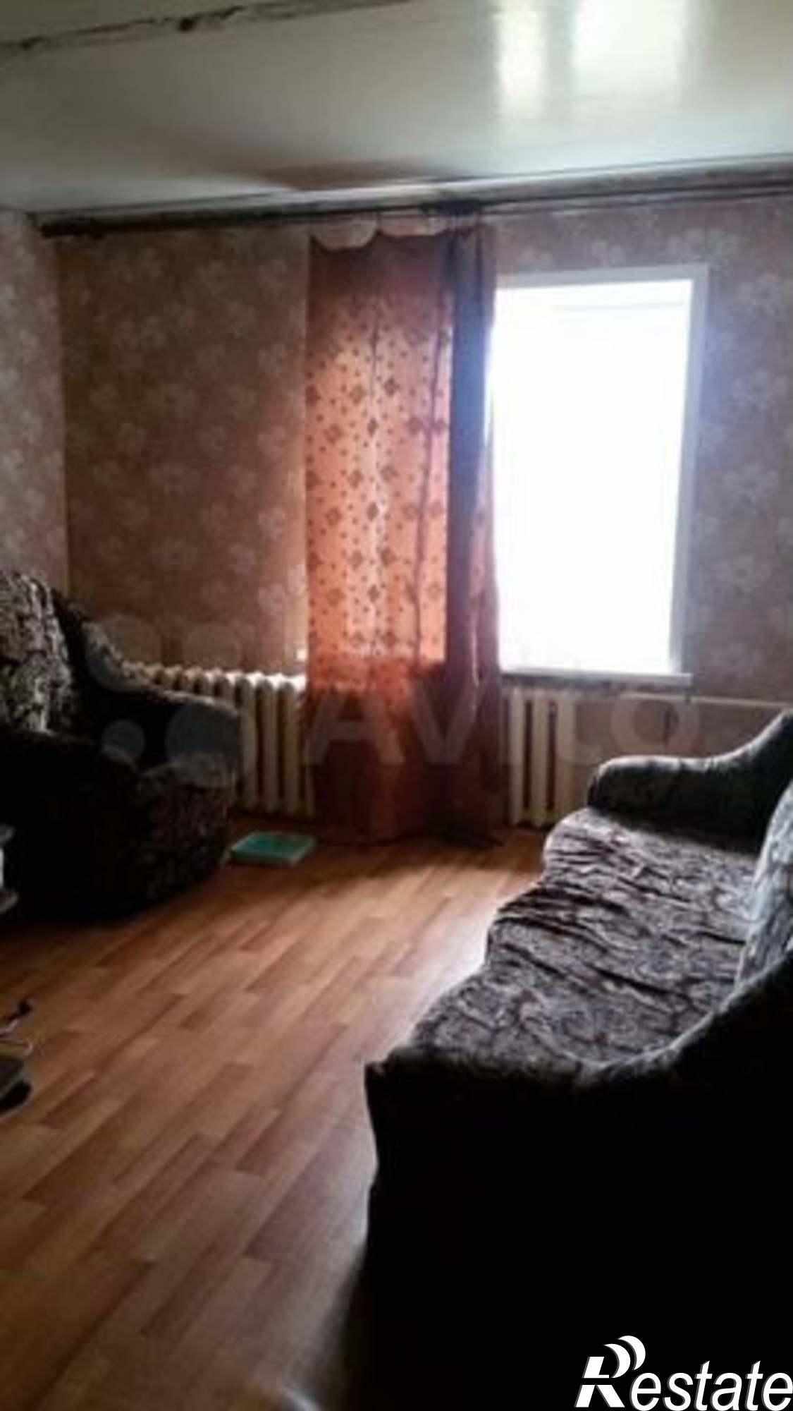 Купить квартиру за 899 000 рублей на улица Сельхозтехника, 36