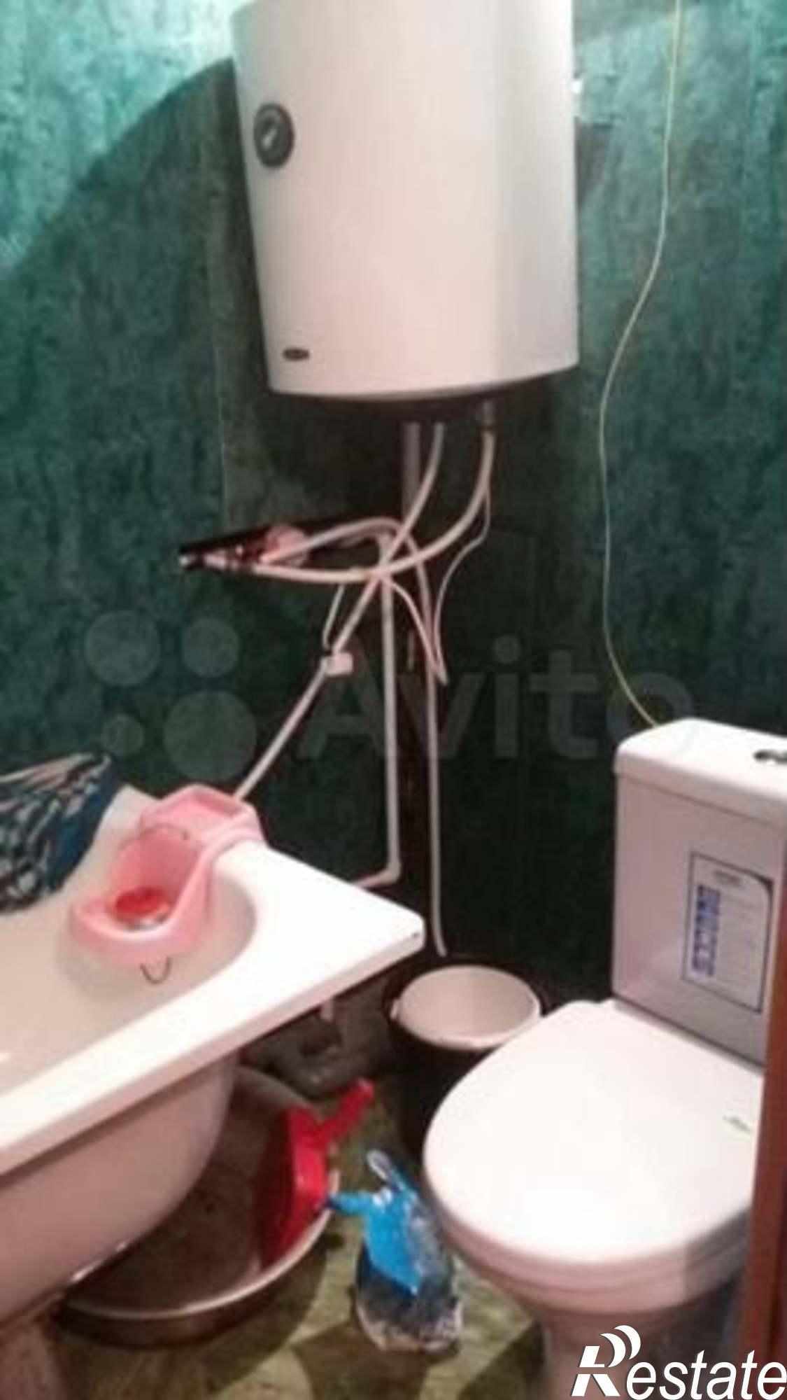 Купить квартиру за 899 000 рублей на улица Сельхозтехника, 36