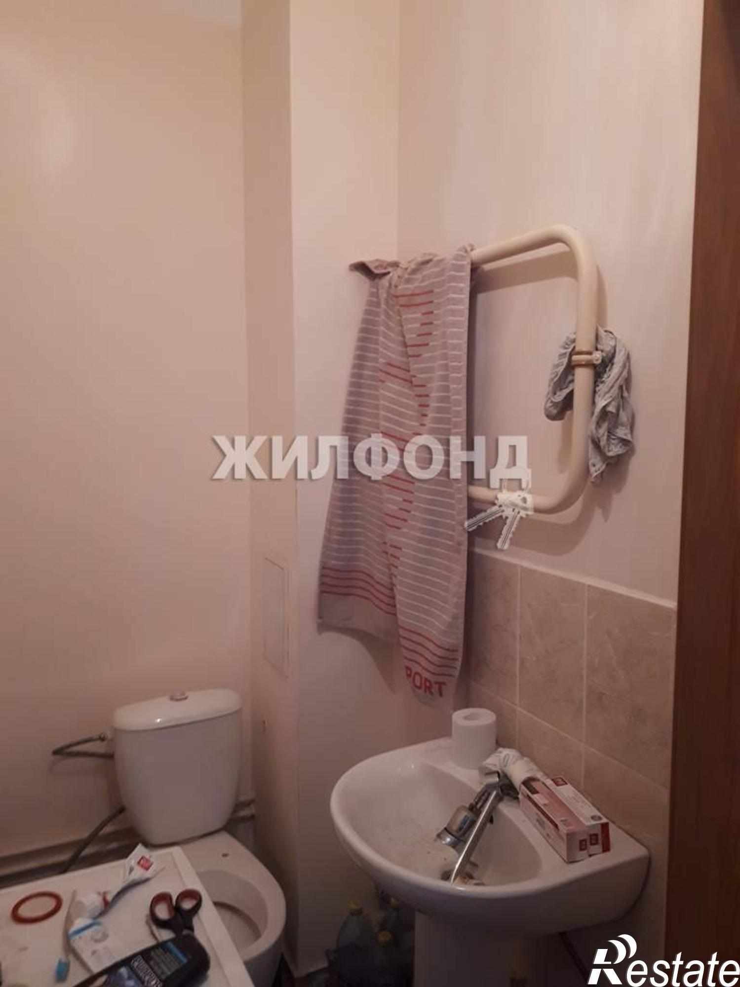 Купить комнату за 3 400 000 рублей на Борисова улица, д.42