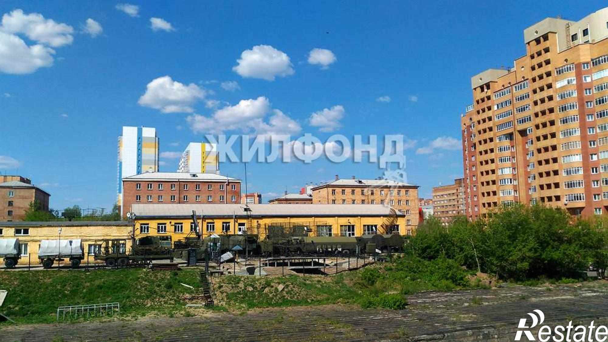 Купить комнату за 3 400 000 рублей на Борисова улица, д.42