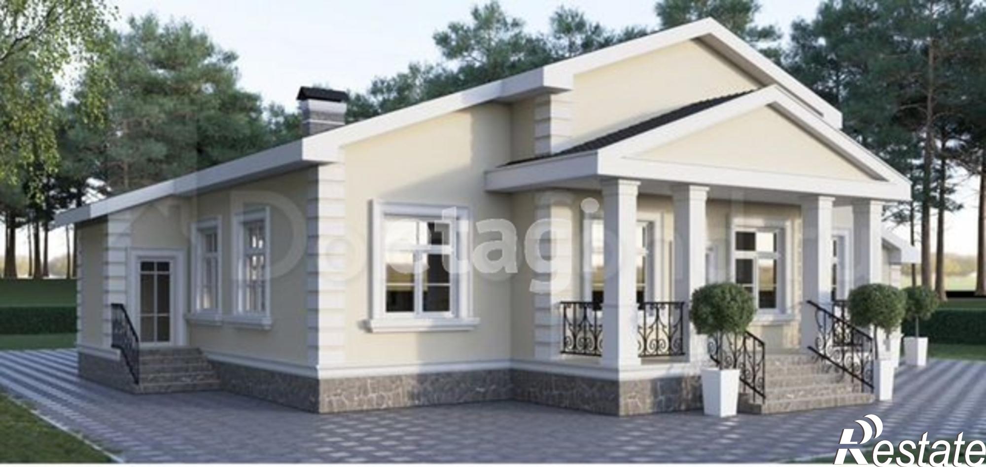 Купить дачу, дом, коттедж за 4 250 000 рублей на Array
