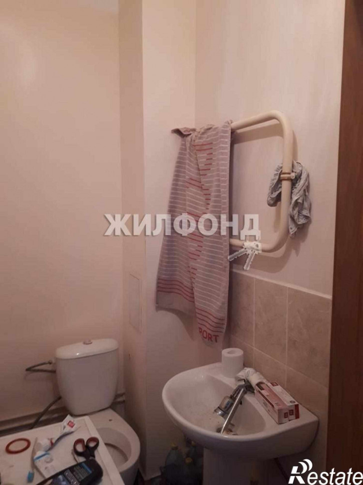 Комната Борисова улица, д.42