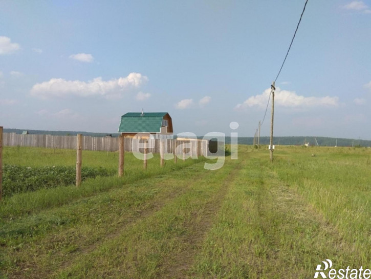Земельный участок 04Н-311