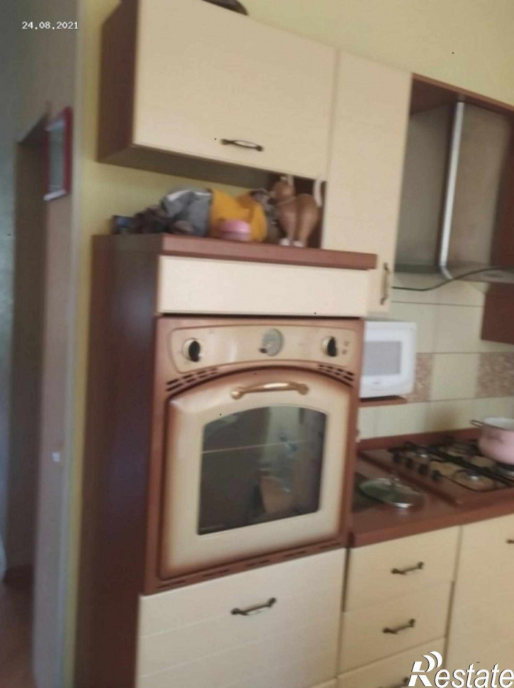 Коттедж/дом Дзержинского