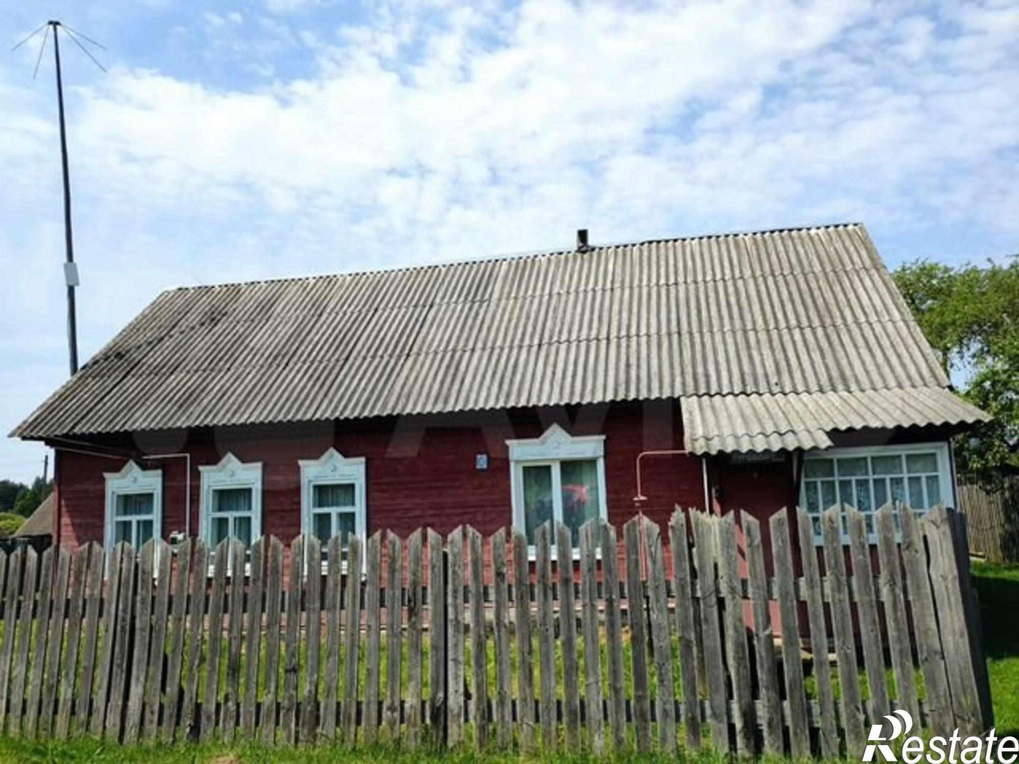 Купить дачу, дом, коттедж за 900 000 рублей на Луговой переулок, 10