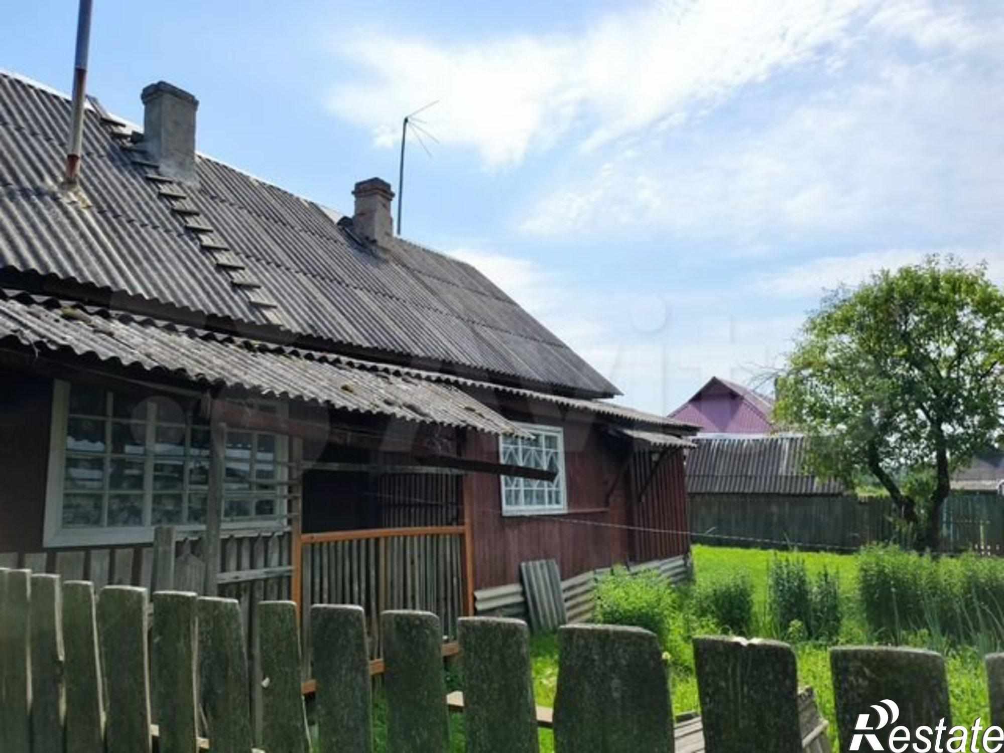 Купить дачу, дом, коттедж за 900 000 рублей на Луговой переулок, 10