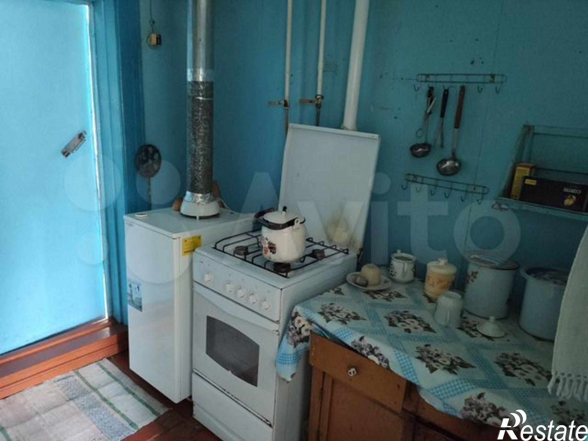 Купить дачу, дом, коттедж за 900 000 рублей на Луговой переулок, 10