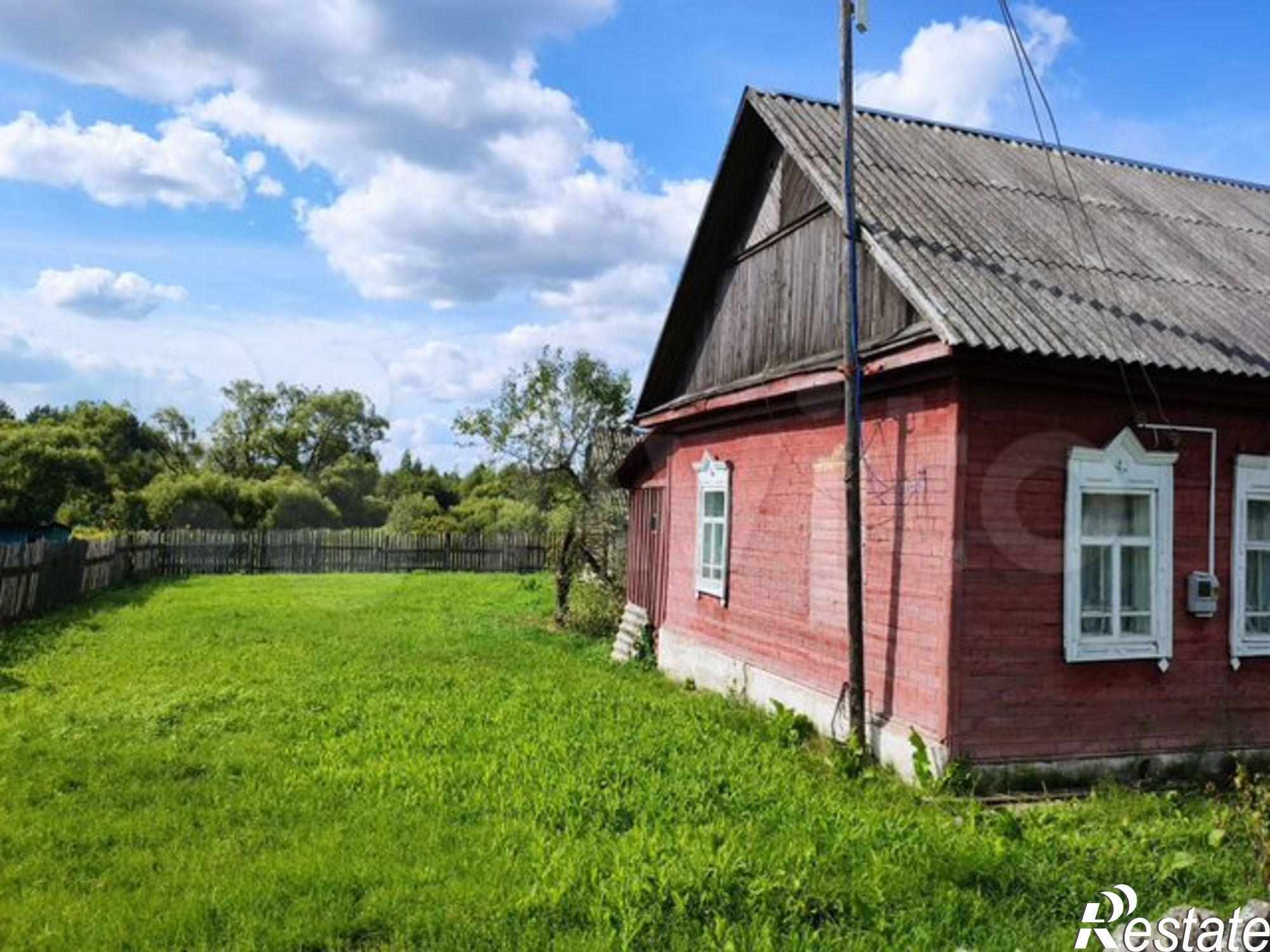 Купить дачу, дом, коттедж за 900 000 рублей на Луговой переулок, 10