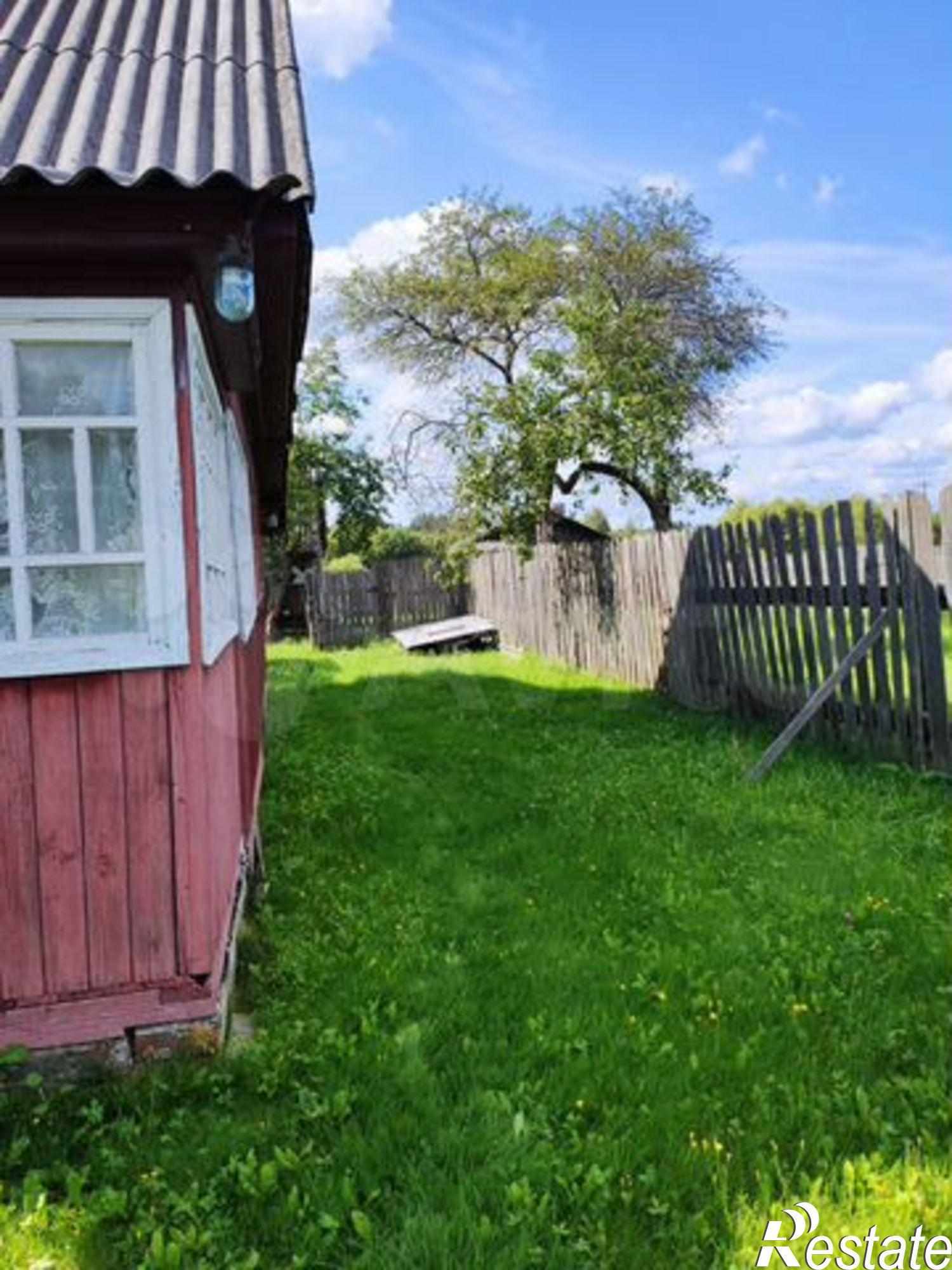 Купить дачу, дом, коттедж за 900 000 рублей на Луговой переулок, 10