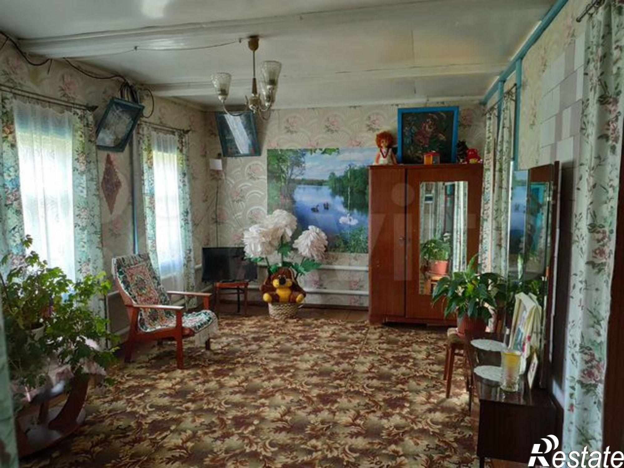 Купить дачу, дом, коттедж за 900 000 рублей на Луговой переулок, 10