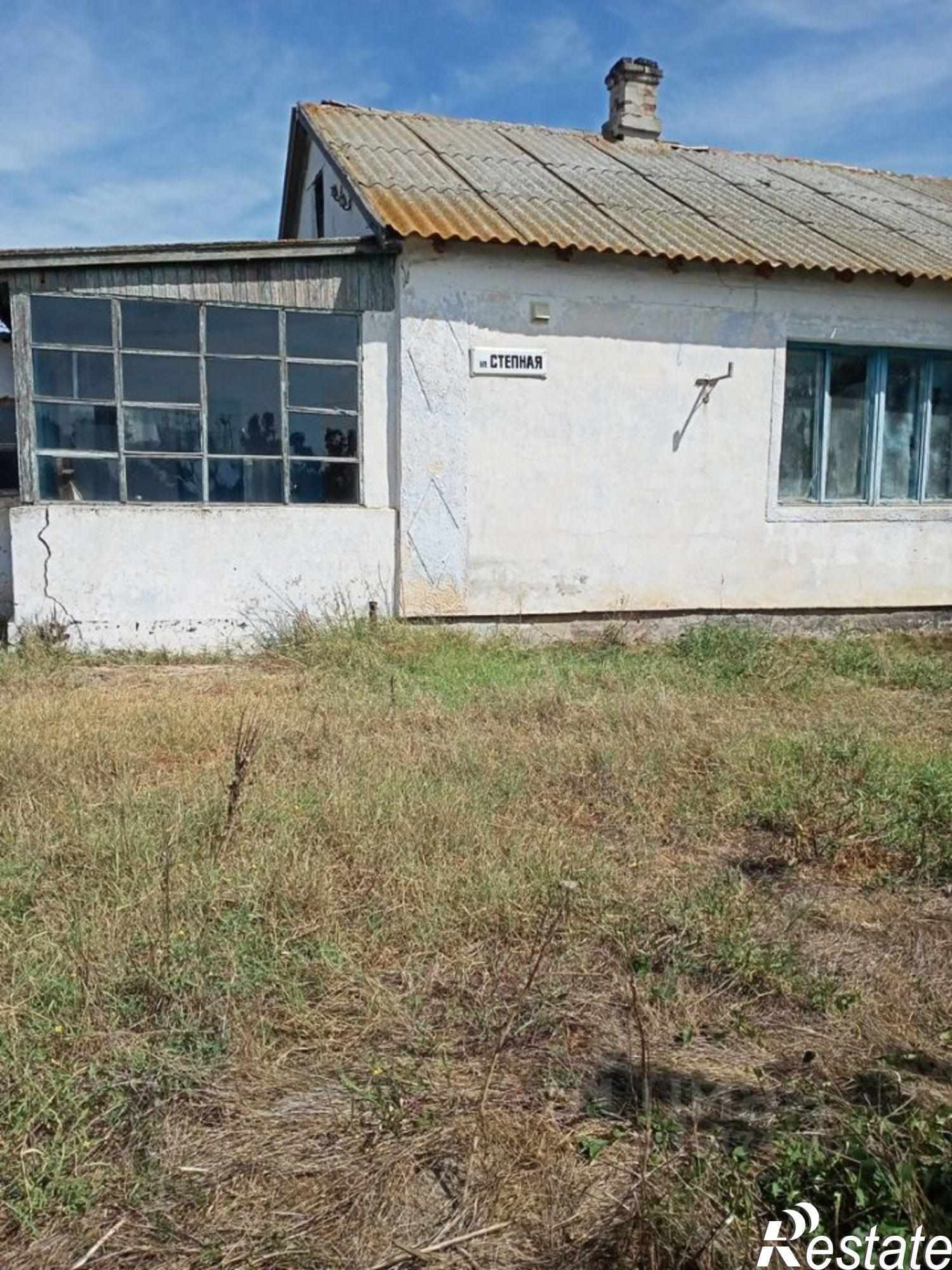 Купить дачу, дом, коттедж за 1 500 000 рублей на Степная улица