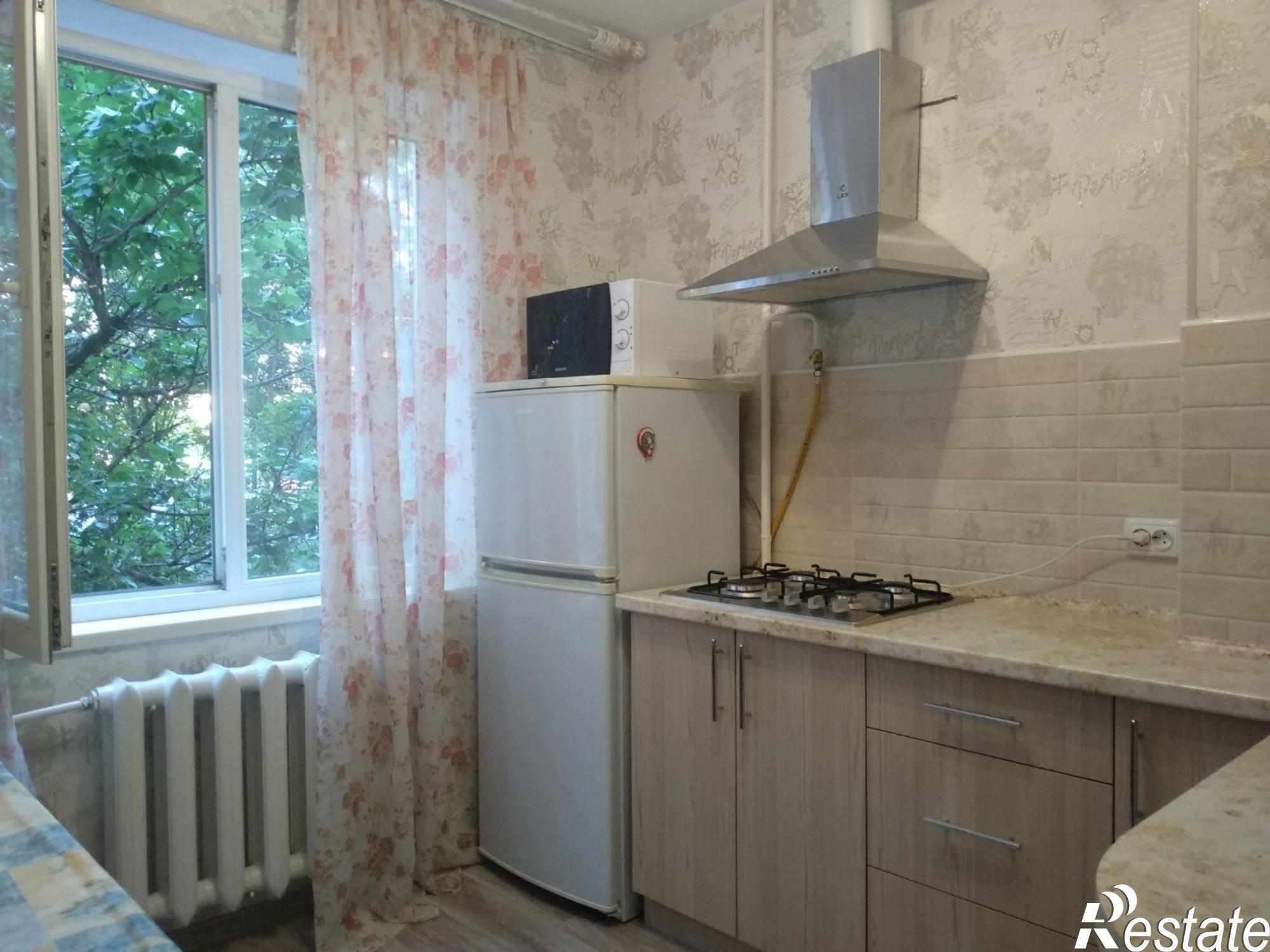 Сдать квартиру за 35 000 рублей на Куйбышева улица,4