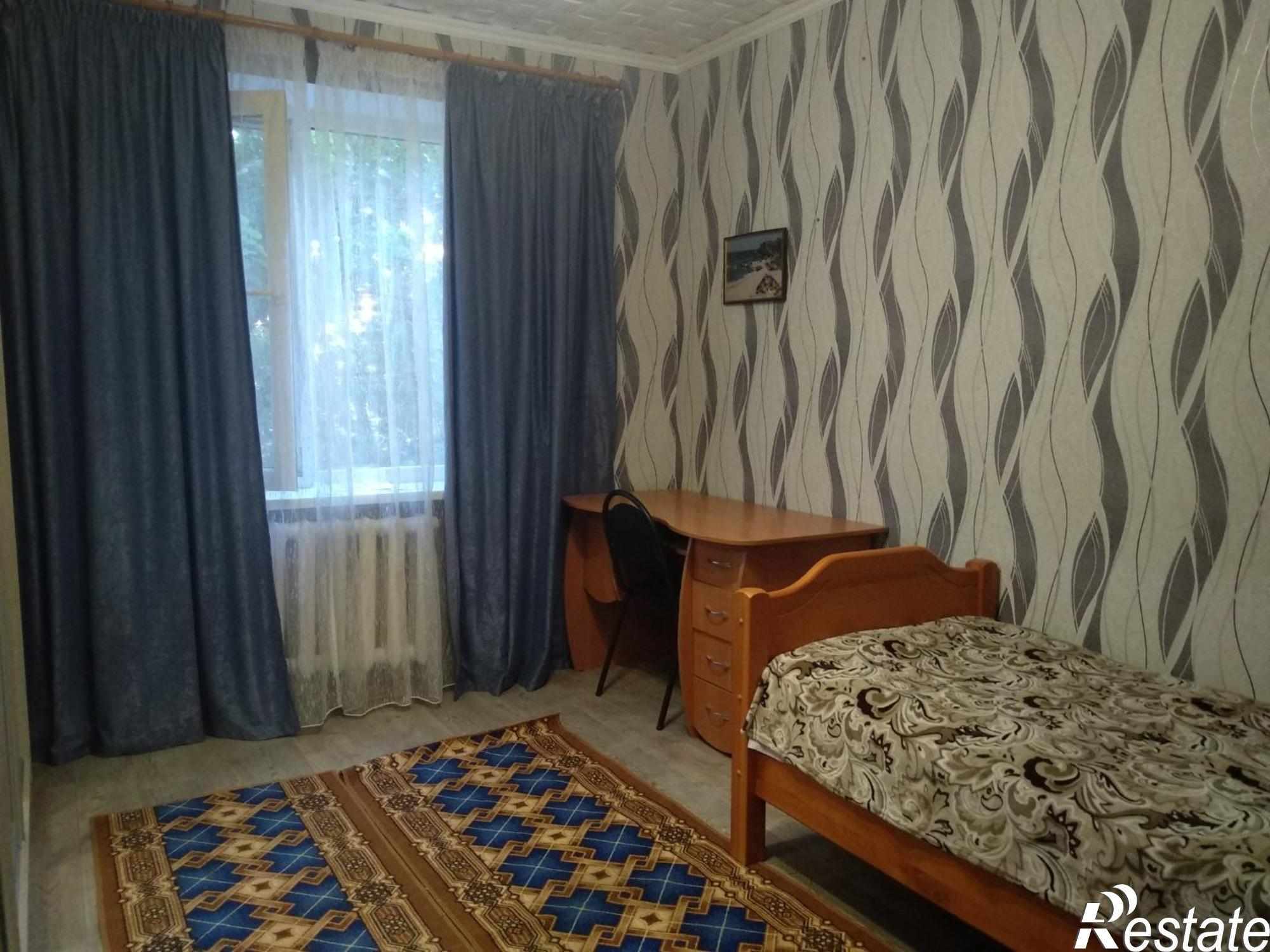 Сдать квартиру за 35 000 рублей на Куйбышева улица,4