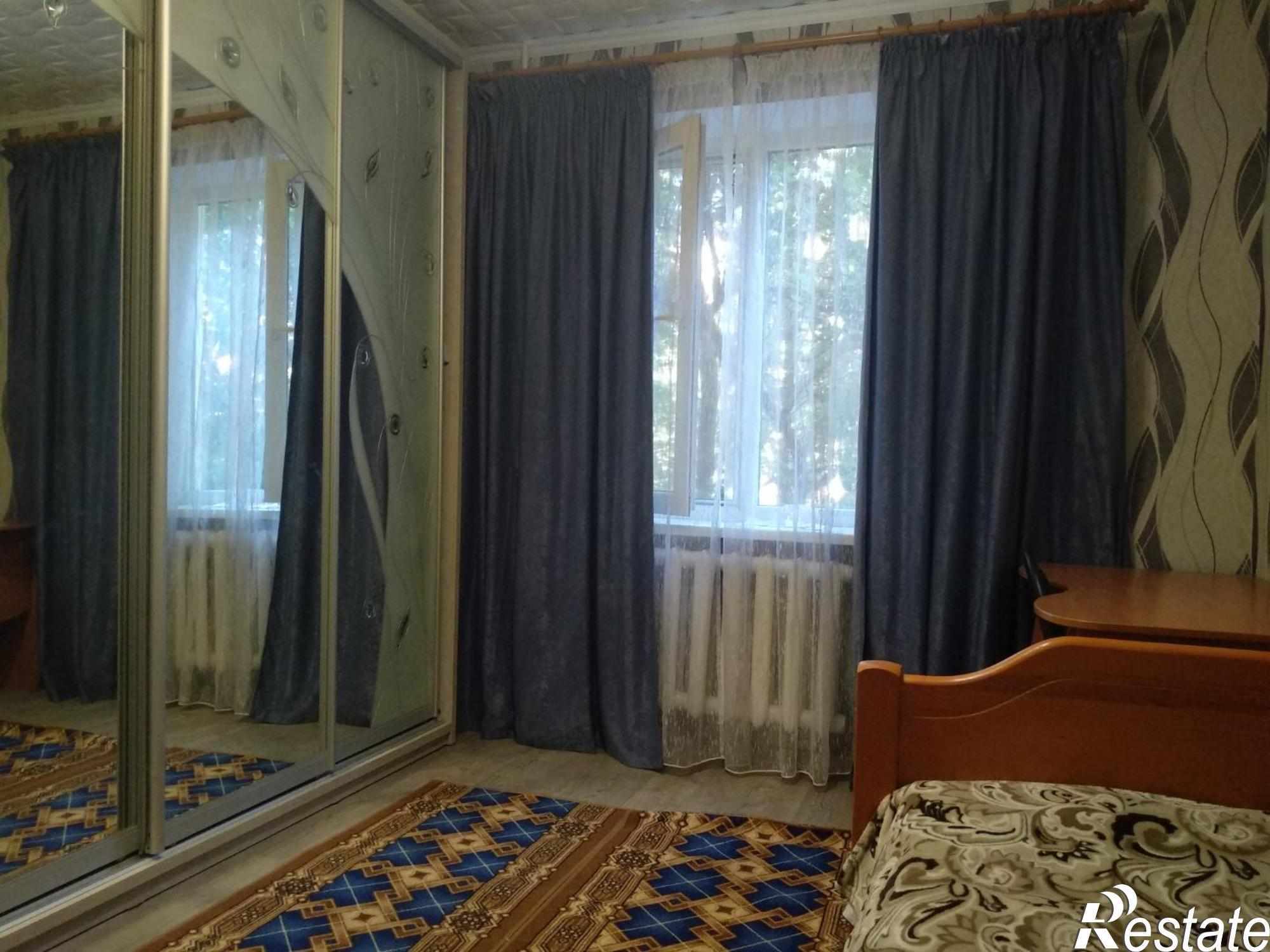 Сдать квартиру за 35 000 рублей на Куйбышева улица,4