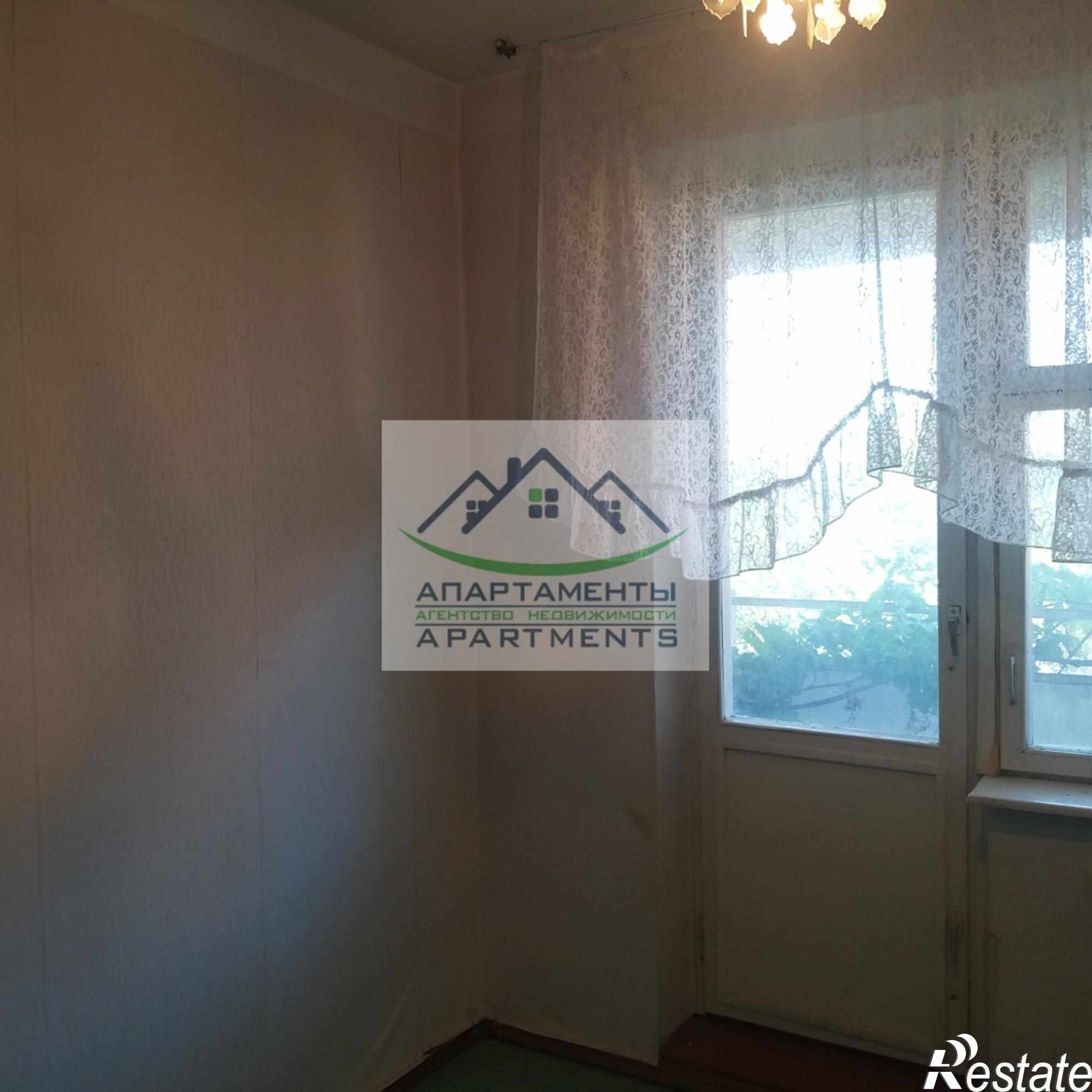 Купить квартиру за 5 500 000 рублей на Крайнего ул, 4