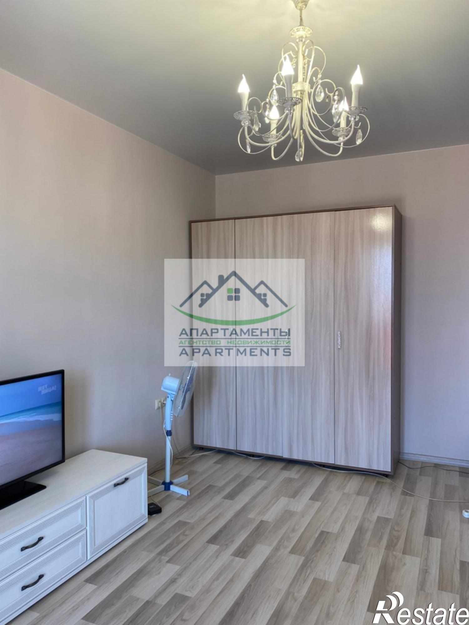 Купить квартиру за 4 600 000 рублей на Ермолова ул, 14к7