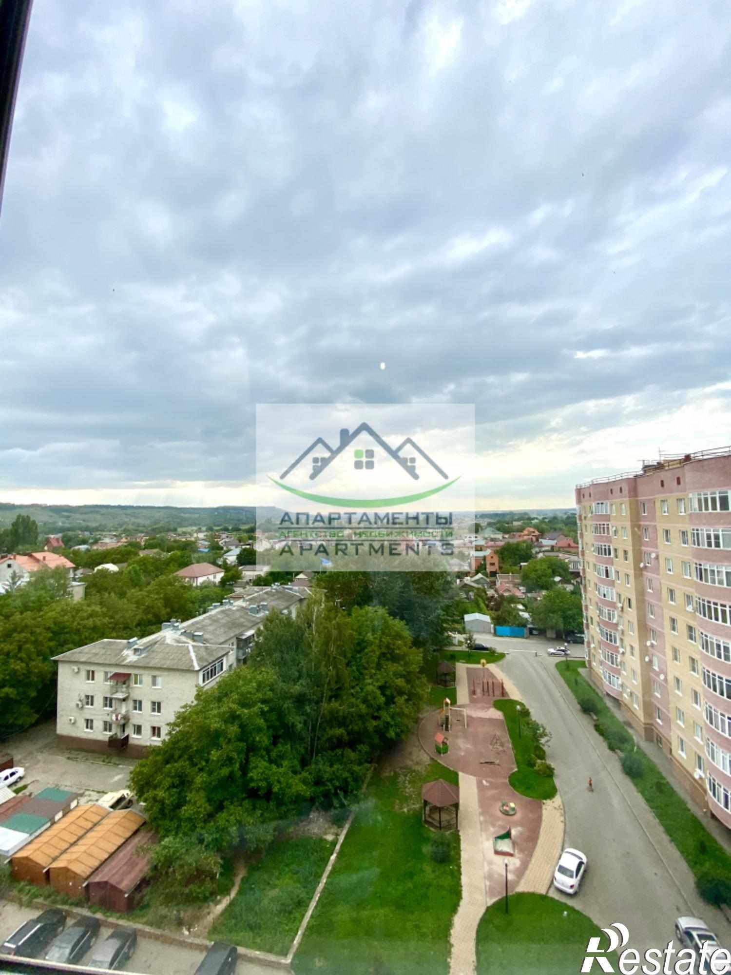 Купить квартиру за 7 200 000 рублей на Огородная ул, 37/2