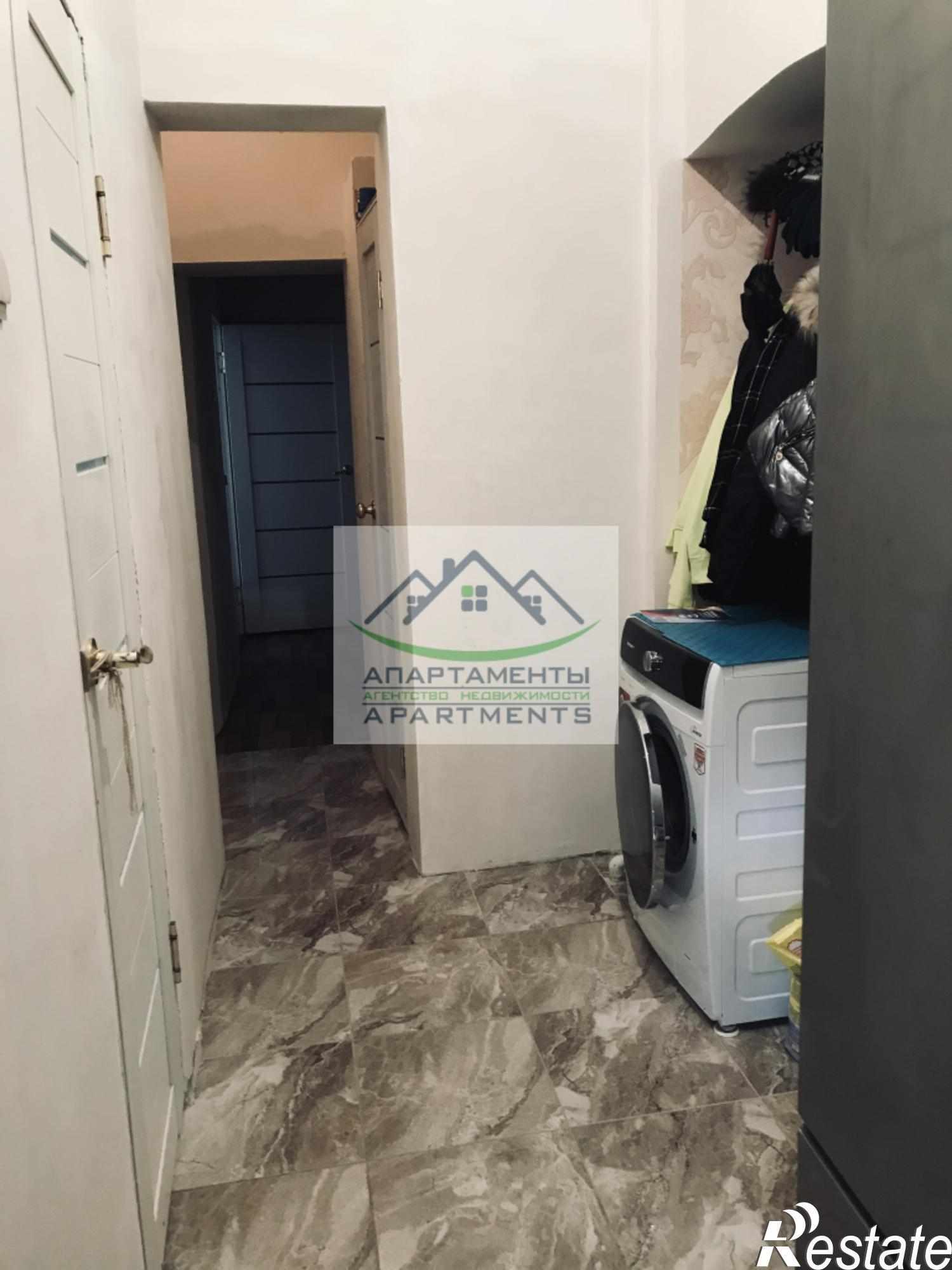 Купить квартиру за 4 850 000 рублей на Кирова пр-кт, 39