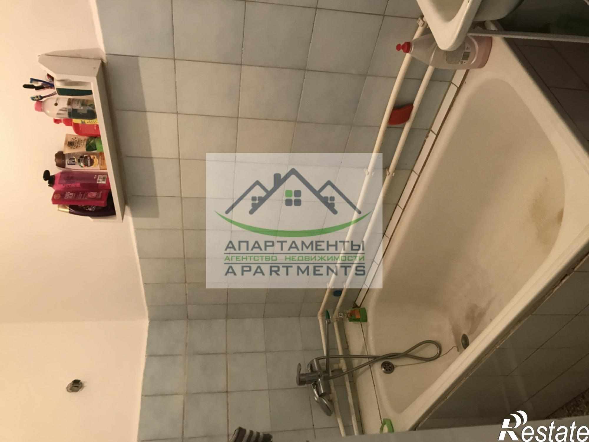 Купить квартиру за 4 850 000 рублей на Кирова пр-кт, 39