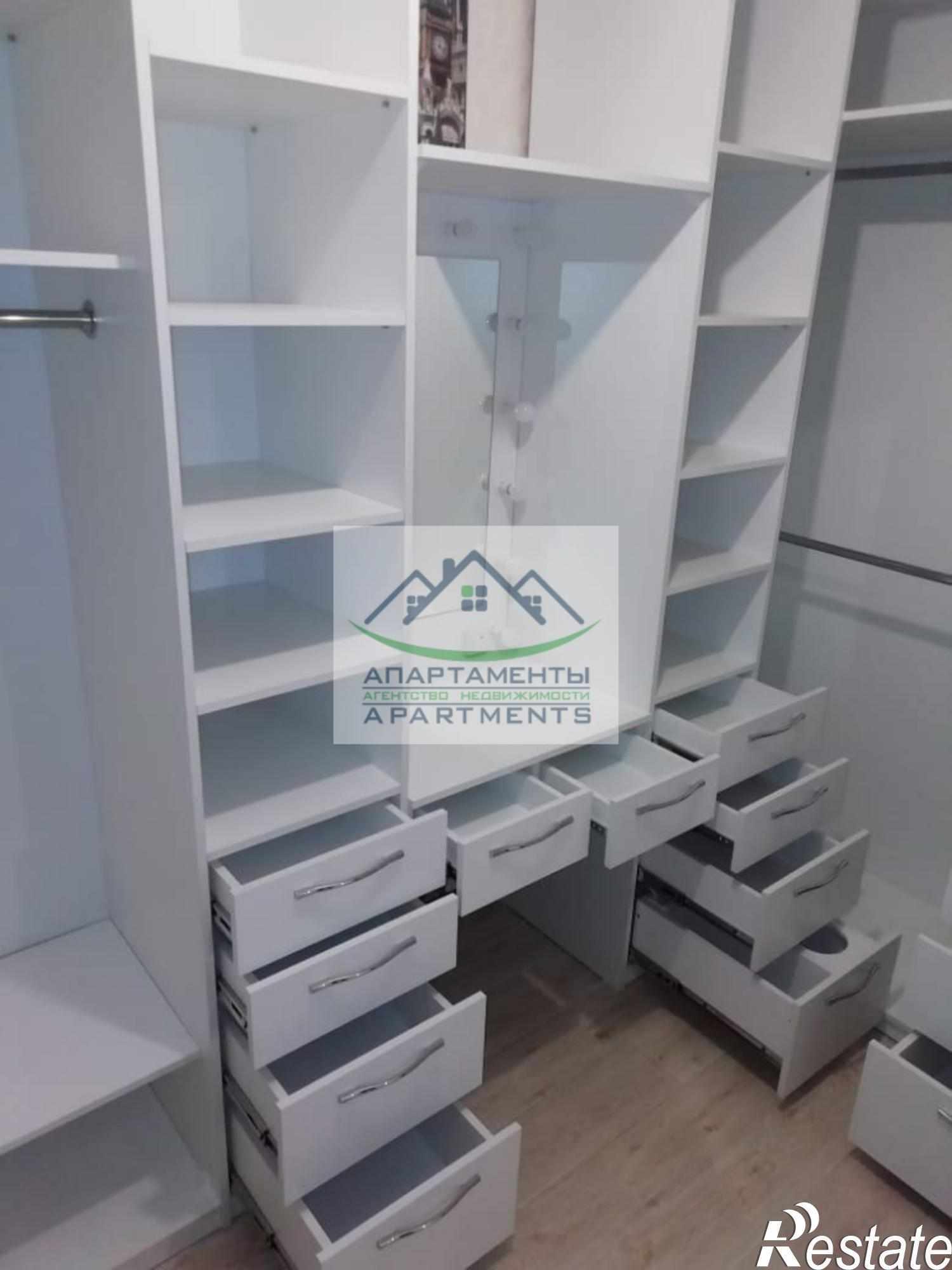 Купить квартиру за 7 200 000 рублей на Больничная ул, 9