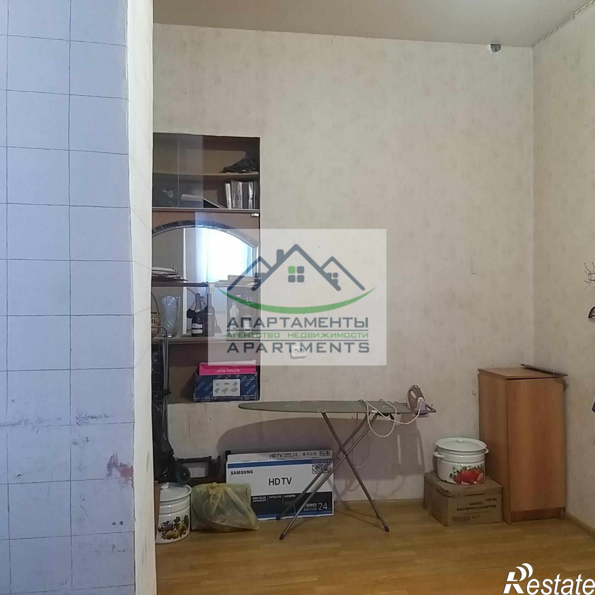 Купить квартиру за 3 100 000 рублей на Теплосерная ул, 40