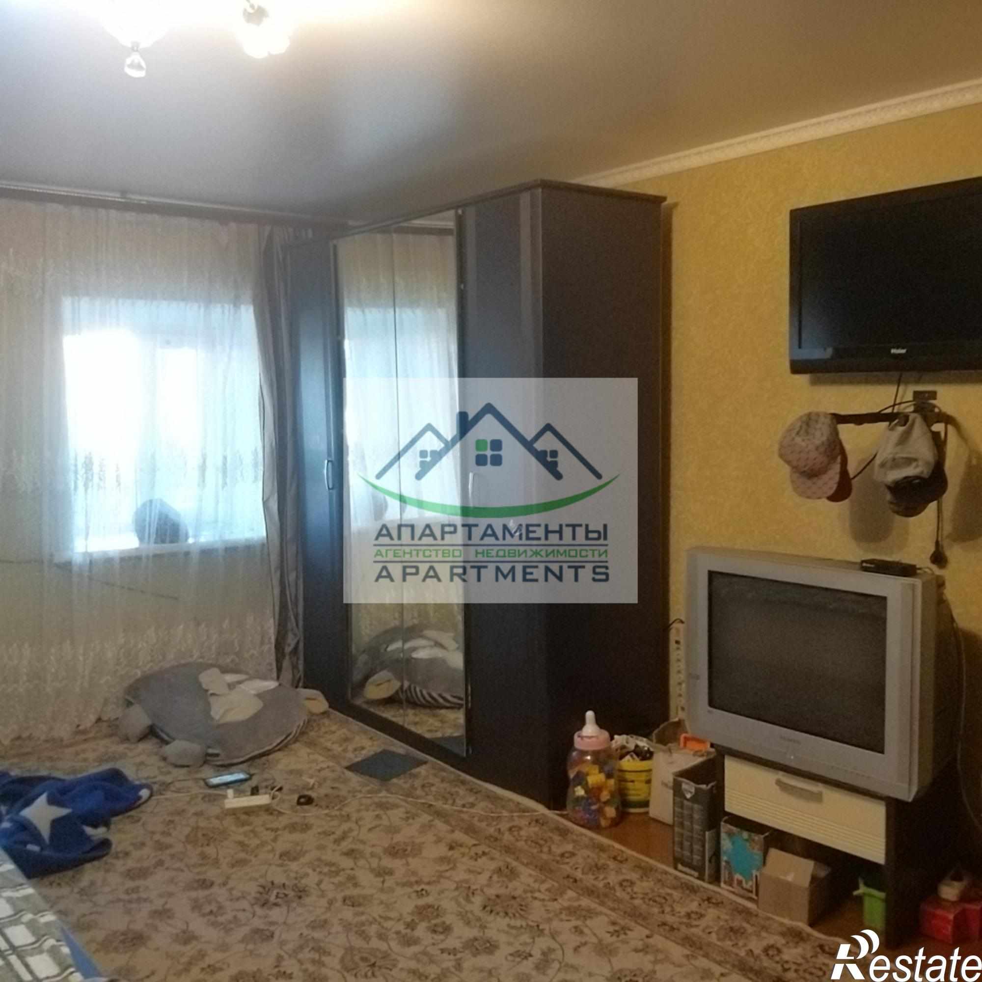 Купить квартиру за 3 500 000 рублей на Теплосерная ул, 41