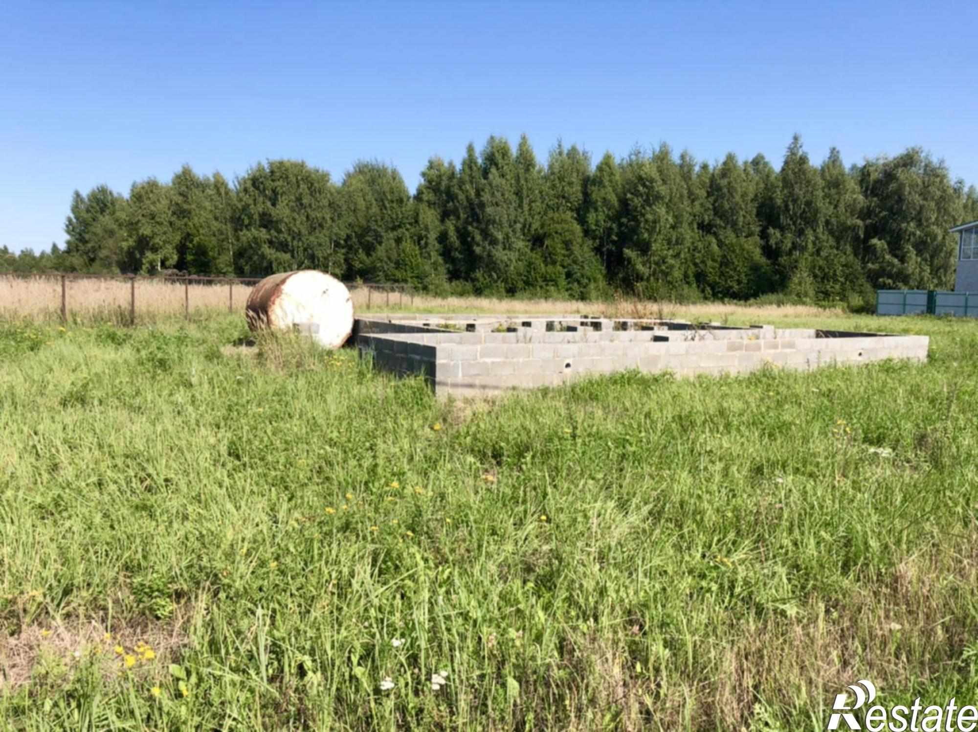 Купить землю, земельный участок за 1 200 000 рублей на Веськово с
