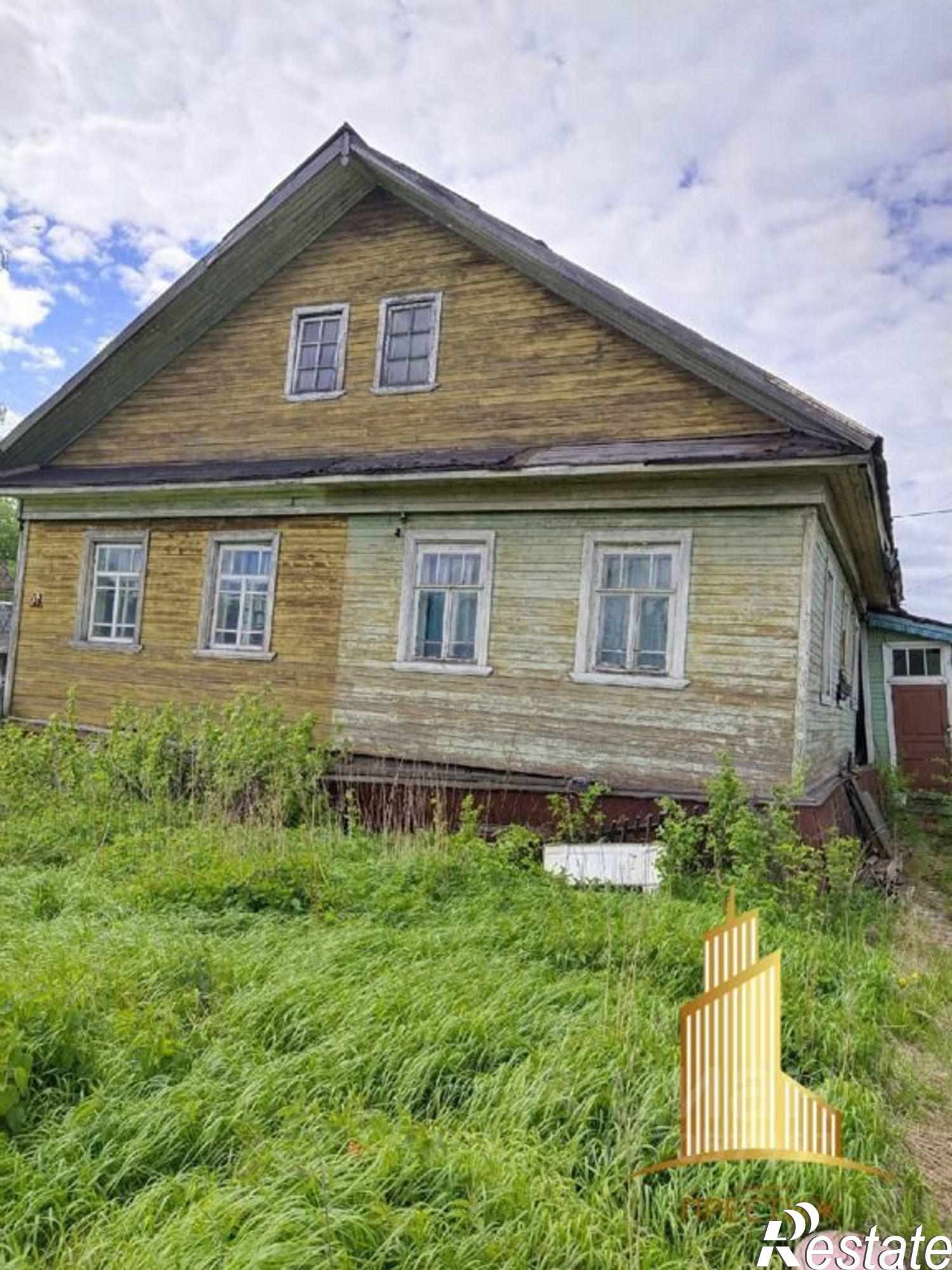 Купить землю, земельный участок за 700 000 рублей на Кочуринская улица, 37