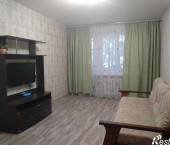 2-комн, 49кв м, этаж 2/9 Куйбышева улица,4