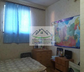 3-комн, 58кв м, этаж 2/2 Теплосерная ул, 40