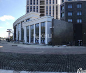 торговое помещение 312 кв м Владимира Высоцкого ул, 1