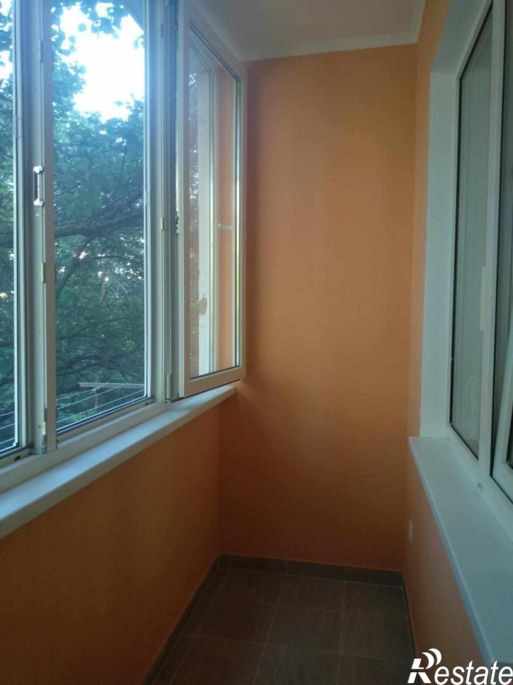 2-комн квартира Куйбышева улица,4