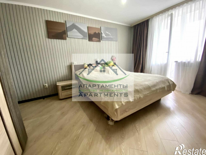 4-комн квартира Огородная ул, 37к7
