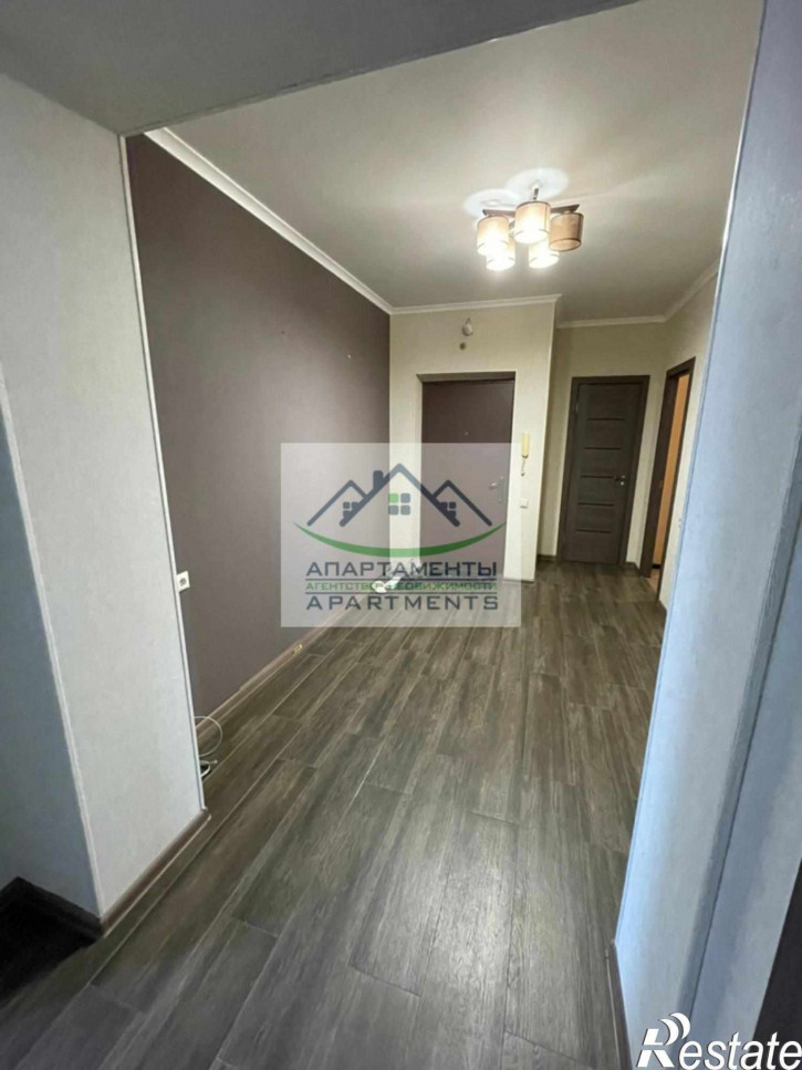 3-комн квартира Пятигорская ул, 121