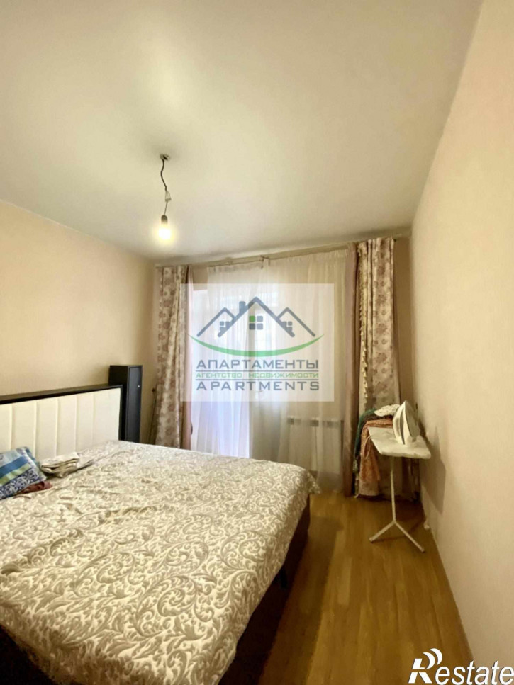 3-комн квартира Огородная ул, 37/2