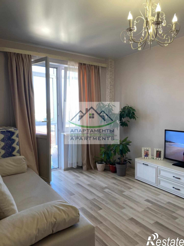 1-комн квартира Ермолова ул, 14к7