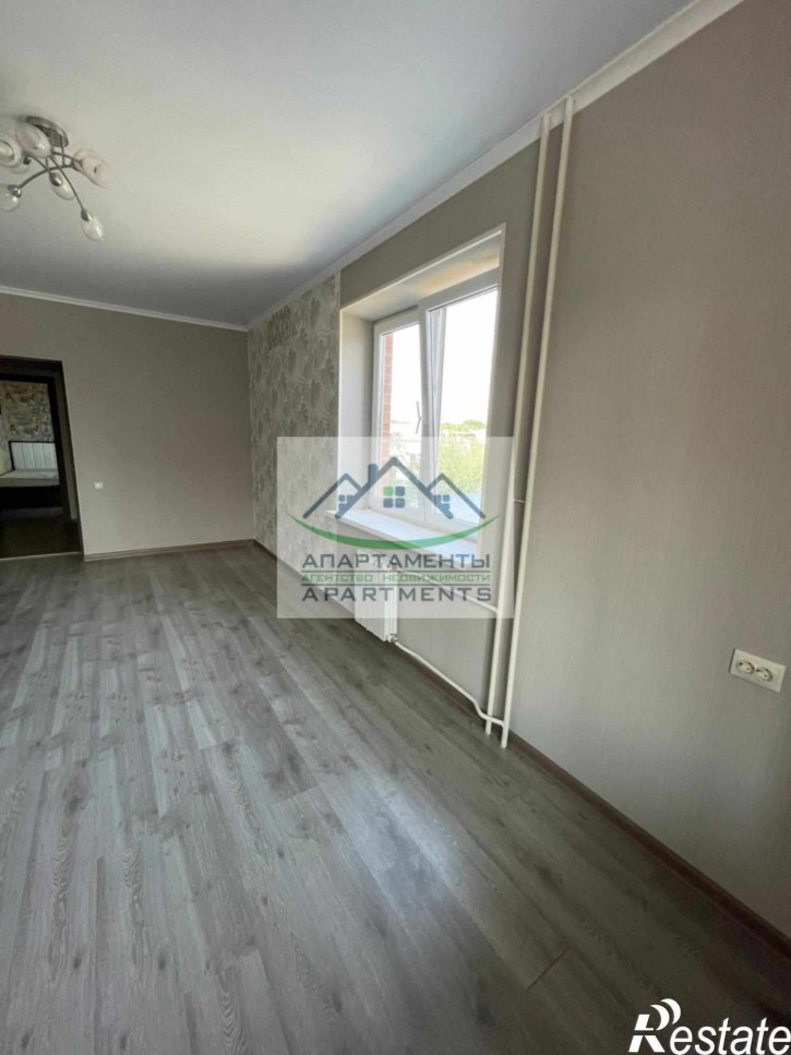 3-комн квартира Пятигорская ул, 121