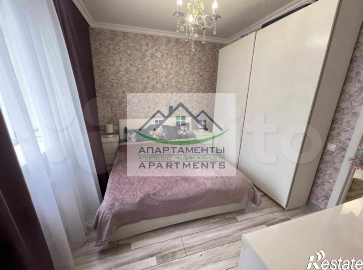 2-комн квартира Оранжерейная ул, 17