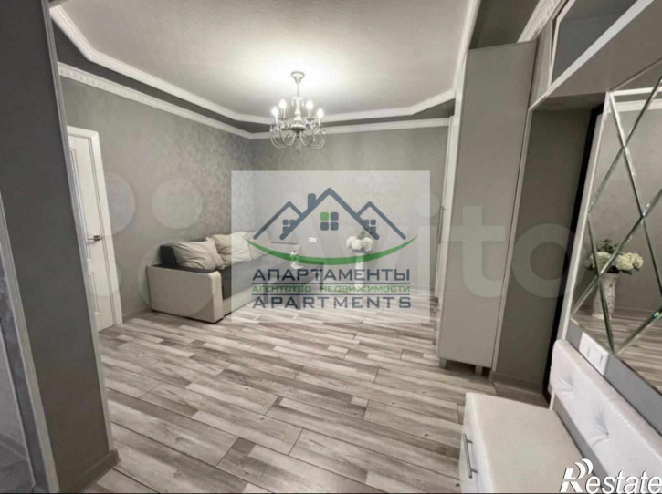 2-комн квартира Оранжерейная ул, 17
