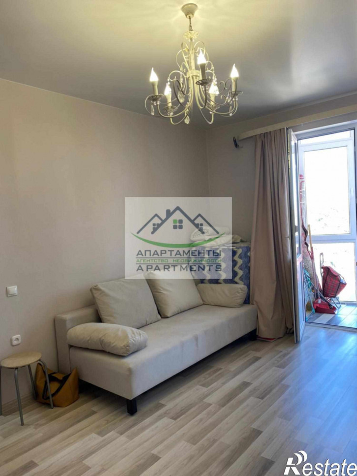 1-комн квартира Ермолова ул, 14к7