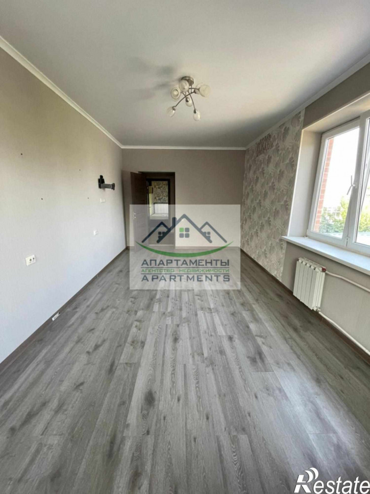 3-комн квартира Пятигорская ул, 121