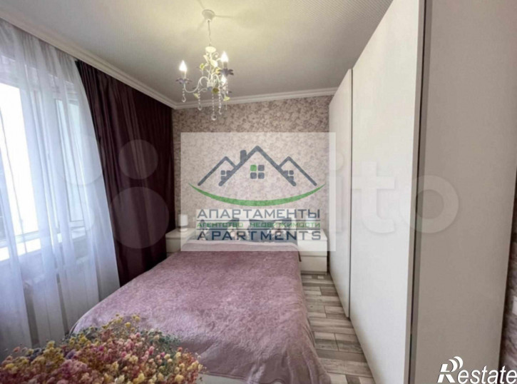 2-комн квартира Оранжерейная ул, 17