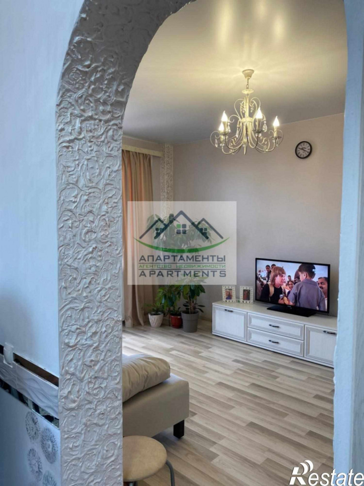 1-комн квартира Ермолова ул, 14к7