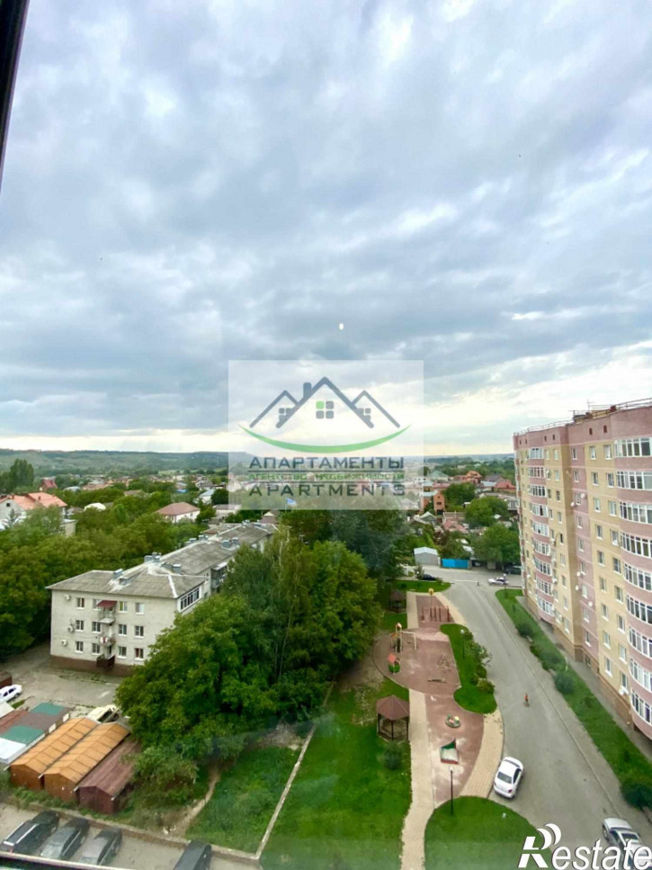 3-комн квартира Огородная ул, 37/2